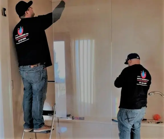 Professional plumbing installation for Tankless Water Heater Installation in Beltway Commerce Center